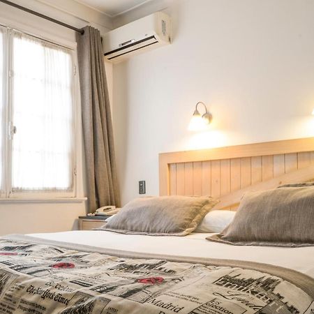 Hotel Don Santiago-Bellavista المظهر الخارجي الصورة