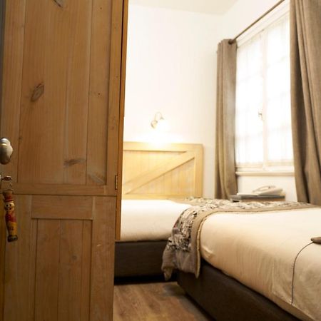 Hotel Don Santiago-Bellavista المظهر الخارجي الصورة