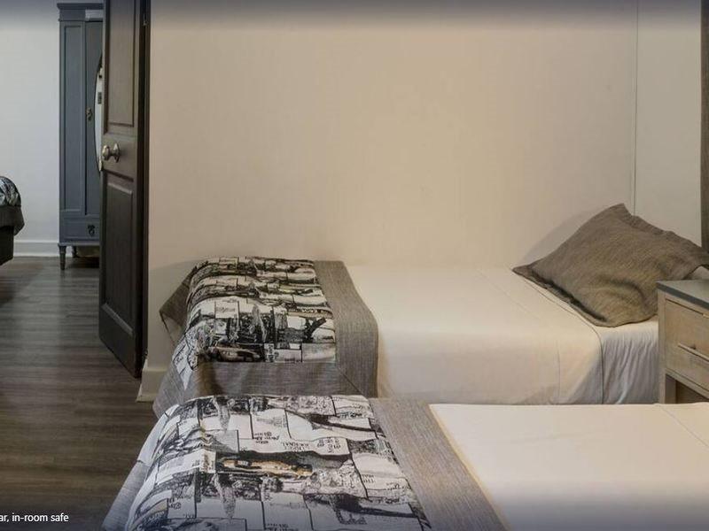 Hotel Don Santiago-Bellavista المظهر الخارجي الصورة