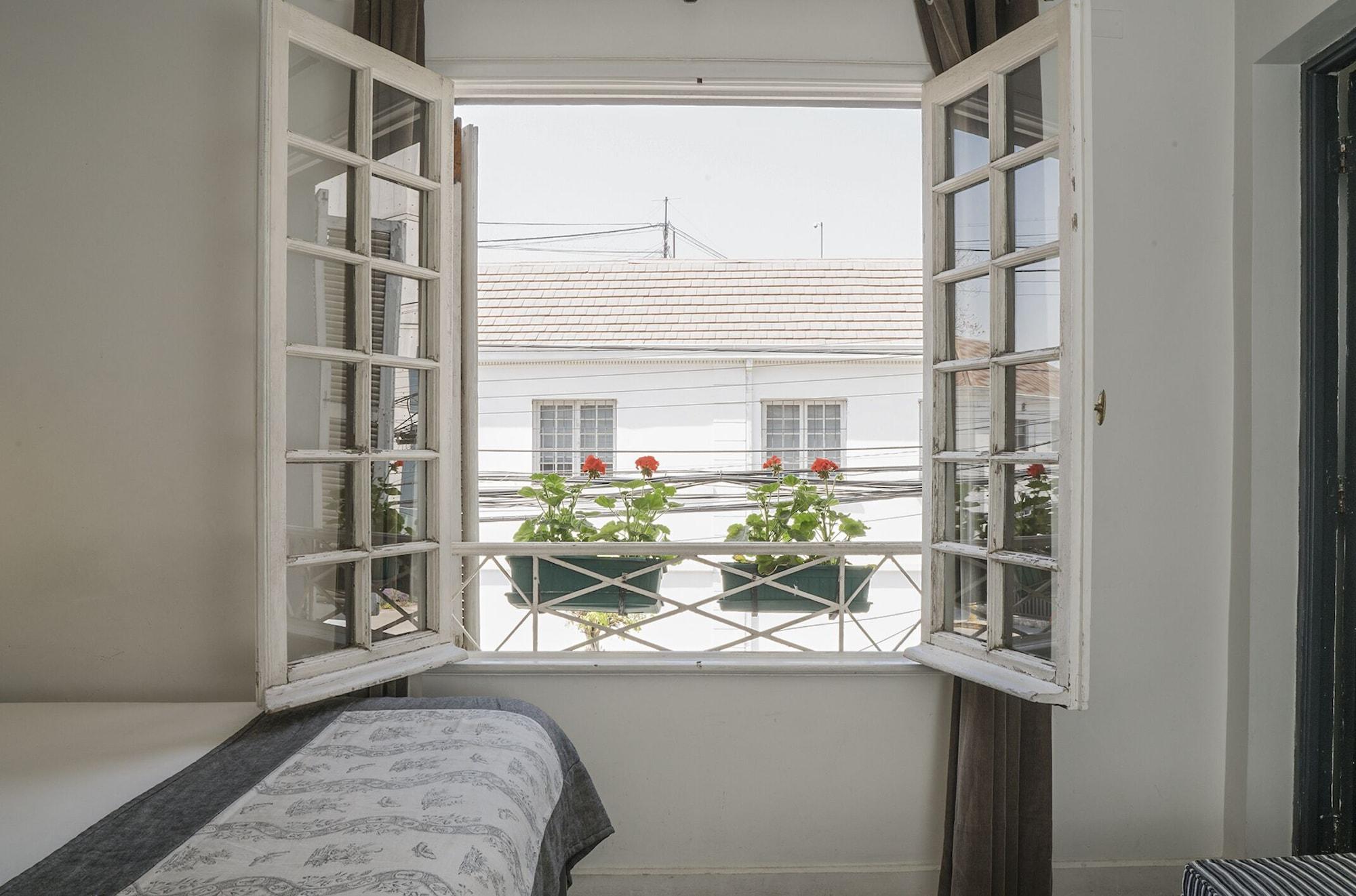 Hotel Don Santiago-Bellavista المظهر الخارجي الصورة