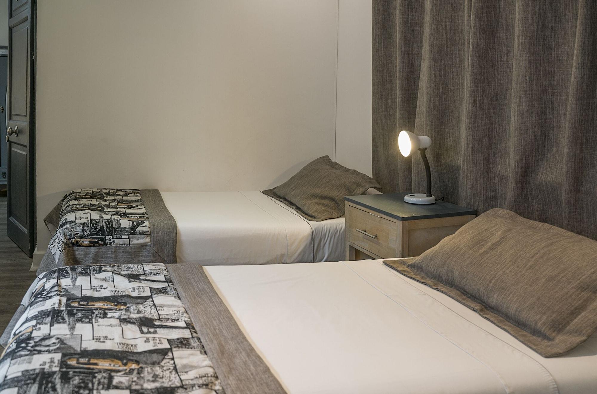 Hotel Don Santiago-Bellavista المظهر الخارجي الصورة