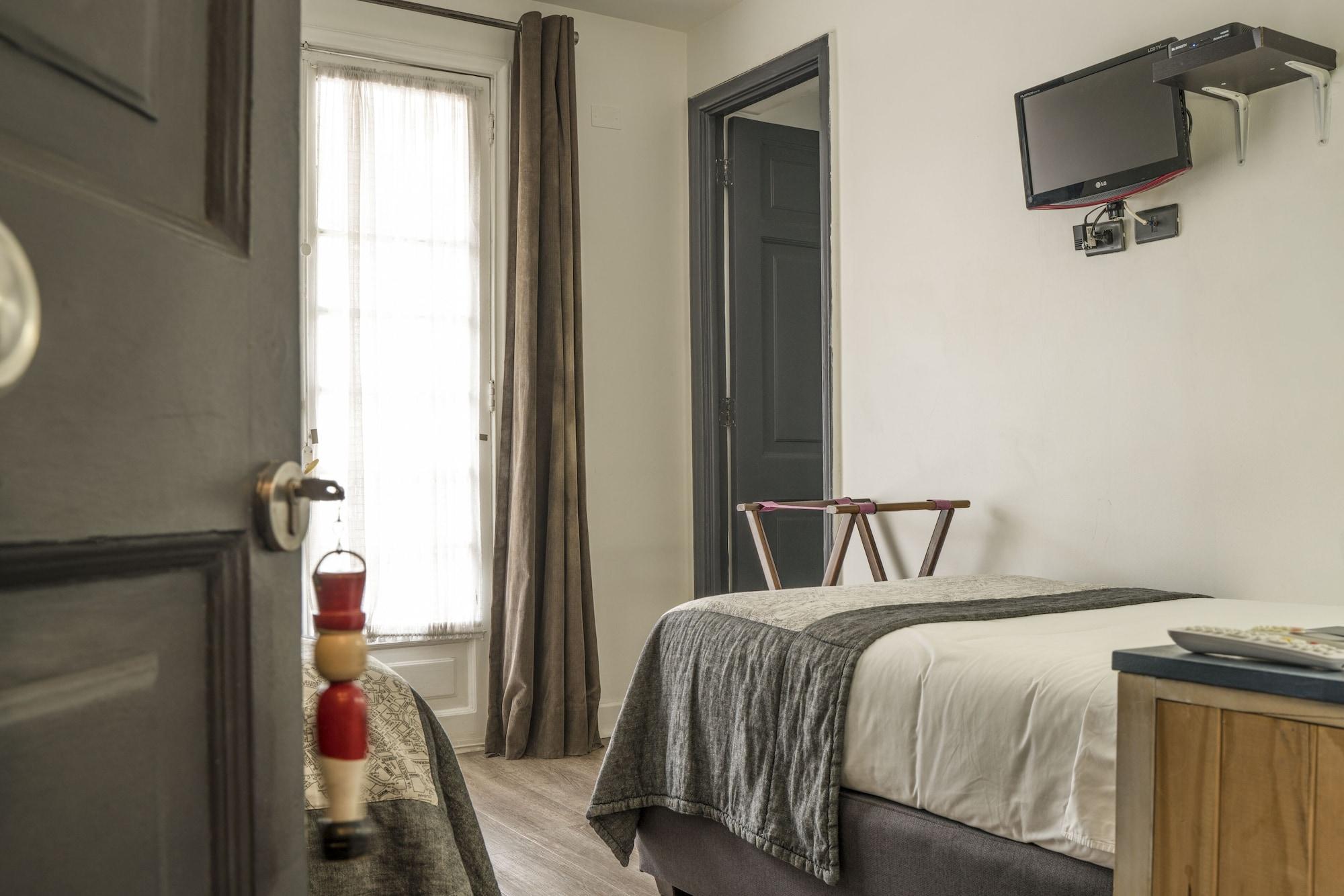 Hotel Don Santiago-Bellavista المظهر الخارجي الصورة
