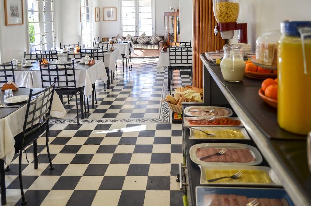Hotel Don Santiago-Bellavista المظهر الخارجي الصورة