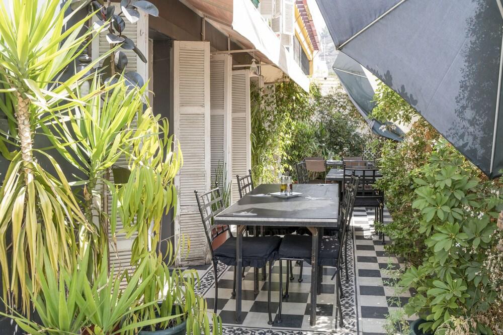 Hotel Don Santiago-Bellavista المظهر الخارجي الصورة