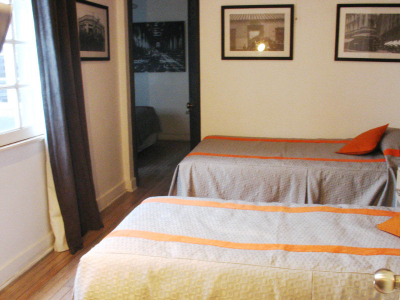 Hotel Don Santiago-Bellavista المظهر الخارجي الصورة