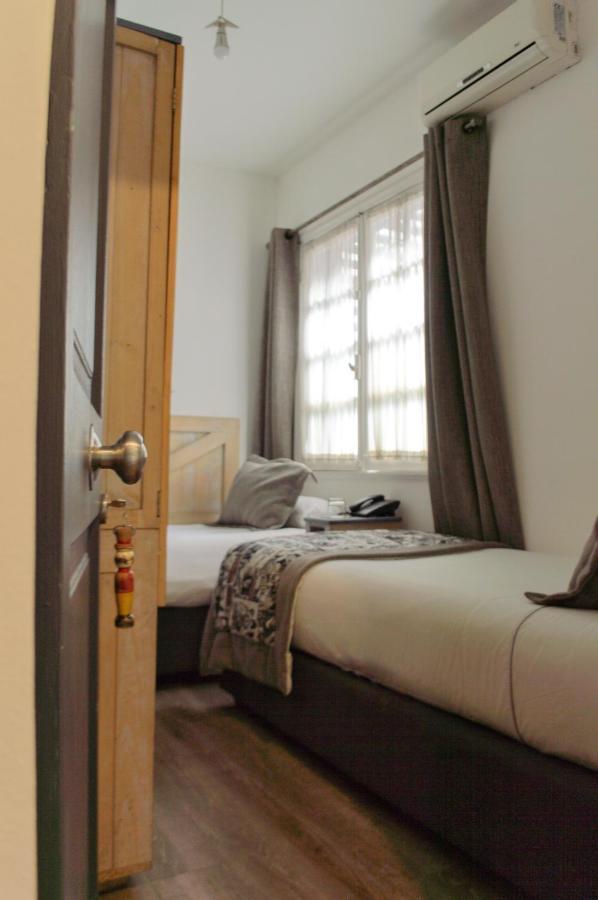 Hotel Don Santiago-Bellavista المظهر الخارجي الصورة
