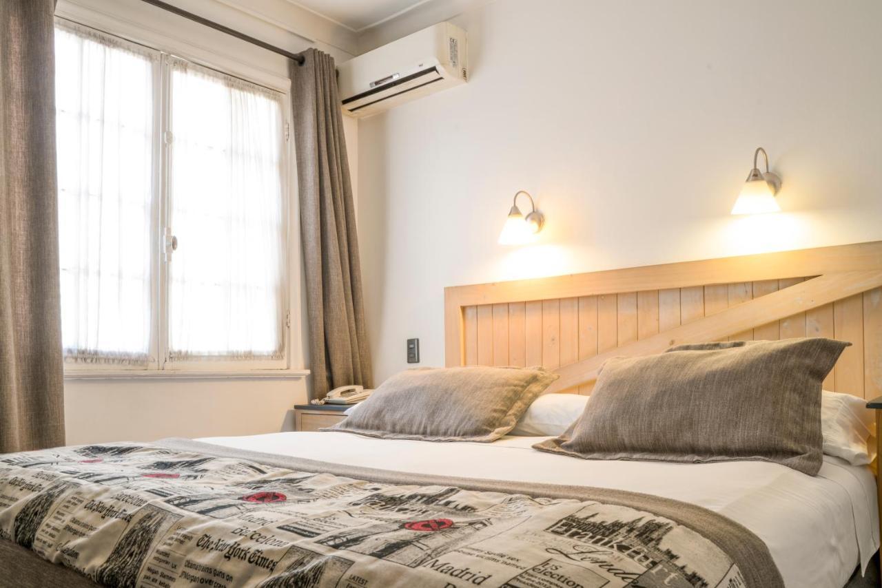 Hotel Don Santiago-Bellavista المظهر الخارجي الصورة