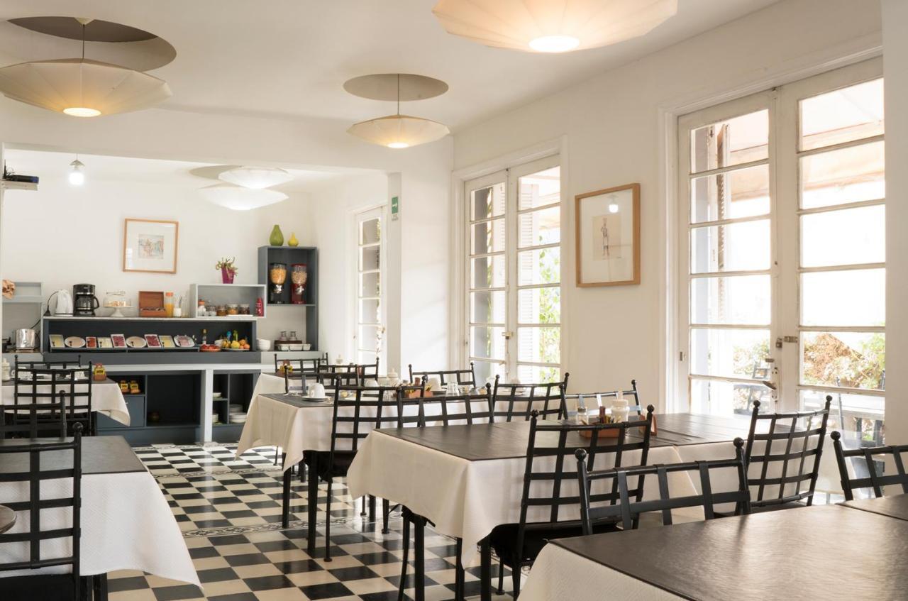 Hotel Don Santiago-Bellavista المظهر الخارجي الصورة