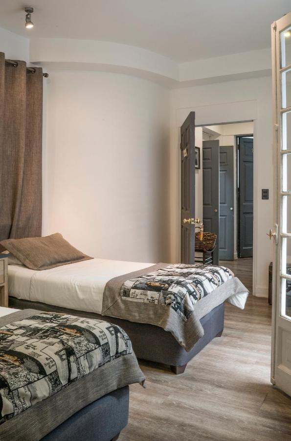 Hotel Don Santiago-Bellavista المظهر الخارجي الصورة