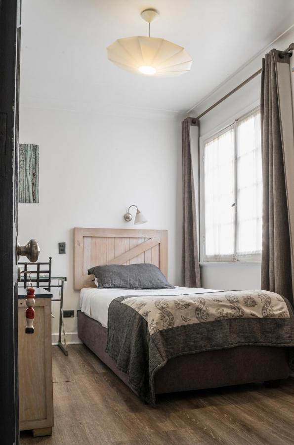 Hotel Don Santiago-Bellavista المظهر الخارجي الصورة